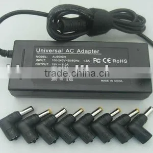 Switching Power Supply For Charging Laptops, Digital Products and Cellphones. thumbnail-1