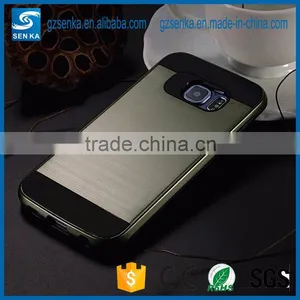 Brush Satin Mobile Phone Cover for Samsung Galaxy j7 thumbnail-1