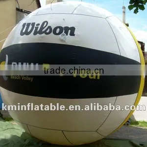 Giant Inflatable Volleyball thumbnail-1