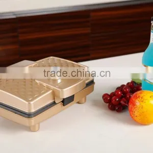 Home Kitchen GS CE Certificate Custom Waffle Maker Supplier in China thumbnail-2