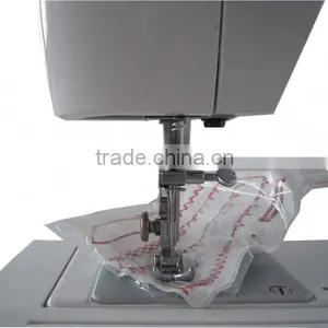 2014 Hot Sale Multi-function Sewing Machine With Sixty Kinds of Embroider Pattern thumbnail-5