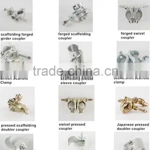 Scaffolding Clamp thumbnail-2