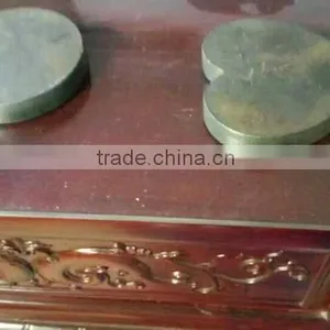 High Speed 150mm CNC Frame Plasma Iron Cutter thumbnail-6