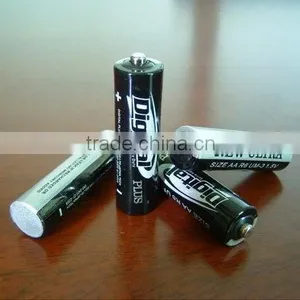 R6 SIZE AA UM-3 DRY CELL BATTERY thumbnail-1