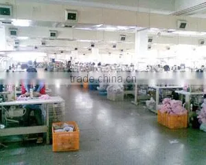 Jinjiang Asouda Shoes Co., Ltd. company overview - view 2 thumbnail