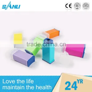 Disposable Safety Lancet 26g 1.8mm thumbnail-3