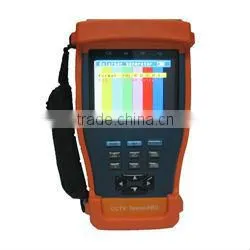 3.5" TFT-LCD CCTV Security Tester PRO thumbnail-1