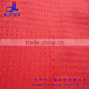 Jacquard Pongee Fabric/ ZTPZ thumbnail-1
