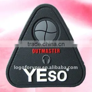 Pvc Rubber 3d Patch thumbnail-1