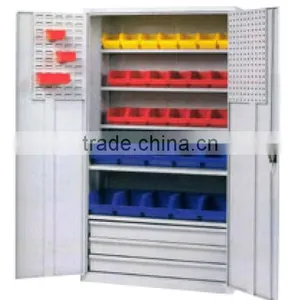 2015 RYWL Hot Sale Custom Integrated Locker With Hanging Plates and Hooks thumbnail-1