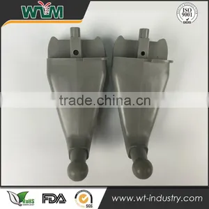Plastic Injection Mold for Firmware Part Mould Shenzhen Factory Supplier(OEM ODM ) thumbnail-4