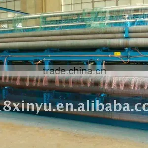 ZRD Series of Fishing Net Textile Machine thumbnail-1