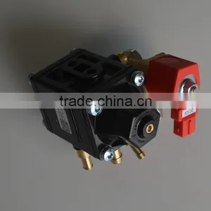 Lovato Cng Single Point Reducer thumbnail-1