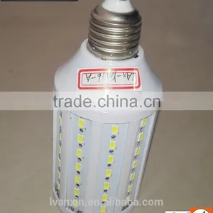 Yangzhou Supplier Led Corn Light E27 Lamp 30w With CE ROHS FCC thumbnail-5