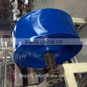 Oil Supply Professional Manufacturer PVC Hose Pipe Top Sale! thumbnail-1