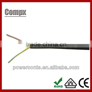 Rubber Sheathed Cable Rubber Cable H07rn-f thumbnail-1