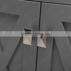 Contemporary 48 Inch Used Bathroom Vanity Cabinet China Supply thumbnail-4