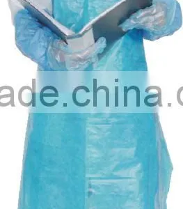 PE Apron - IN STOCK thumbnail-1