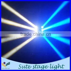 10W*8PCS RGBW Spider Led Charming Lighting thumbnail-3