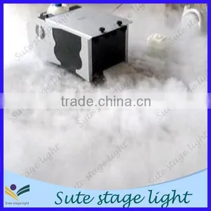 ST-E071 Stage Equipment Fog Machine 3000w thumbnail-1