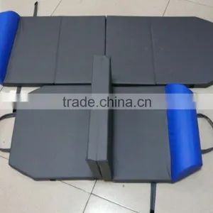 Quarter-Fold Work Mat thumbnail-2