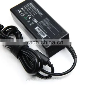 NEW Original for HP Envy 14-K00TXportable Ac Adapter 19.5V3.33A 4.5x3.0 Blue PPP009C thumbnail-3