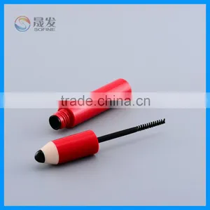 Novel Pen Shape Design 20ML Empty Mascara Packaging thumbnail-3