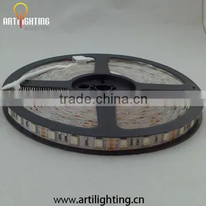 High Output 3528 5050 5630 12V Waterproof Non-waterproof Strips Led Lights thumbnail-2