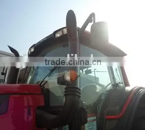 Construction Machinery Cab Roof , Plastic Cab Foof thumbnail-1