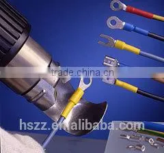 3:1 Polyolefin Heat Shrinkable Sleeving thumbnail-3