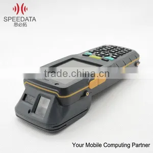 Cost-effective With 3G/ Wifi/ SDK Free Fingerprint Mini Safe Reader thumbnail-3