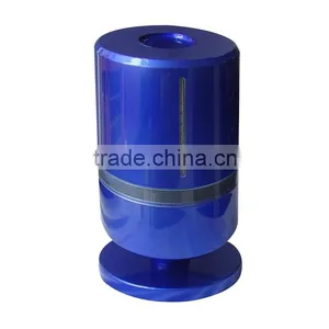 1.5L Diffuser Air Humidifier With LED Color Changing Lamp Light thumbnail-4