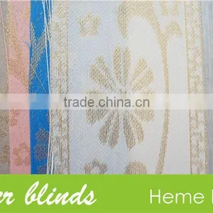 Pleated Zebra Blinds thumbnail-5