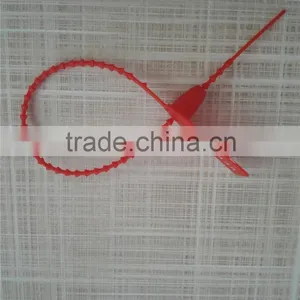 Fire Extinguisher Seal Plastic Security Seal Plastic Tags PS305 thumbnail-4