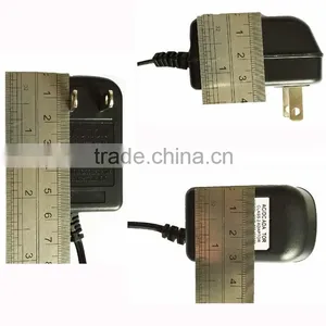 AC DC Transformer 4.5V 400mA Power Linear Adaptor Safety Mark With UL PSE CE thumbnail-4