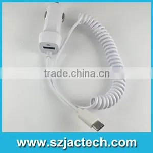 Type C Charger Usb Car Charger for Samsung Note 7 thumbnail-3