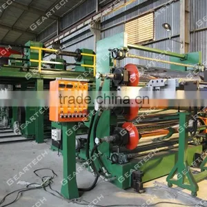 FAST SPEED ACP Production Line thumbnail-3