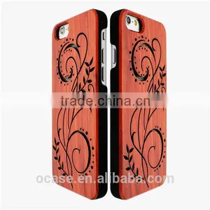Sales Promotion for Iphone 5s Back Cover With Wood Phone Case Maker. thumbnail-3