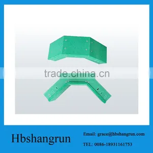 China Frp Cable Tray Manufacturers thumbnail-2