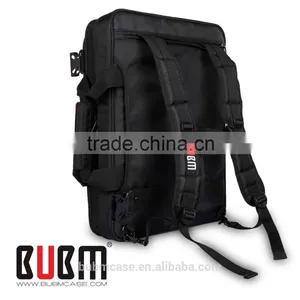 DJ Pioneer Controller Nylon Black Bag for S4 thumbnail-5