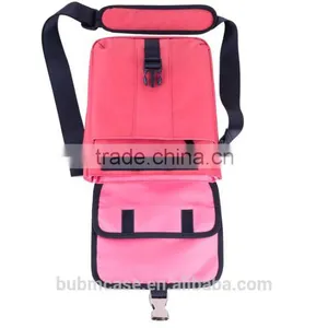 Fashion Red 10.1 Inch Tablet Case Shockproof Case for Tablet Tablet Messenger Bag for Men thumbnail-4