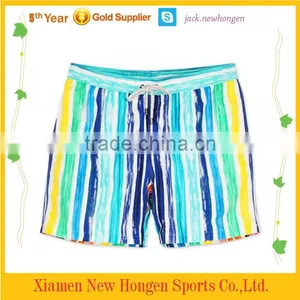 2016 Cool Fashion Design Beach Shorts/board Shorts thumbnail-1
