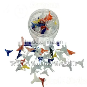 New Glass Screen Jack Type | Glass Jack Pipe Screens thumbnail-1