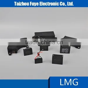 CBB61 Capacitor, Fan CBB61 Capacitor, sh CBB61 Capacitor thumbnail-1