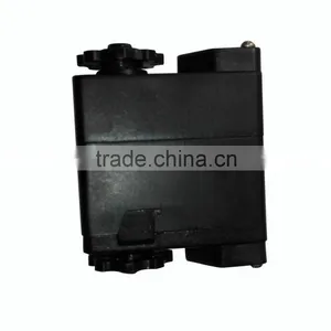 K-power RDM090-360 Double Shaft Servo thumbnail-4