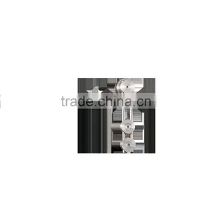 Hot Sale Smooth Gliding Sliding Hanger Glass Door Roller thumbnail-1