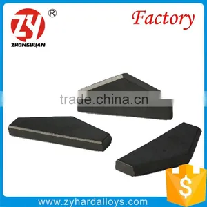 Micro Tungsten Carbide Drill Bits thumbnail-1