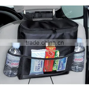 Car Seat Back Thermal Insulation Hanging Bag/car Seat Back Storage Bag thumbnail-2