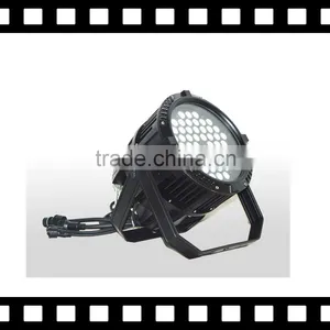 Waterproof Ip64 3w Par Light 54pcs RGBW 4in1,led Par Light 3w thumbnail-3