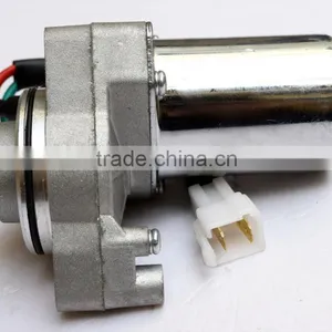 C100 Motorcycle Motor thumbnail-4
